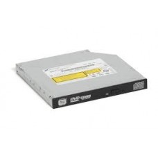 Привод DVD-RW (Hitachi-LG Data Storage) GUD0N <For Notebook> 9.5mm, Black
