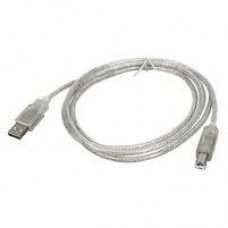 Кабель USB A-B Ningbo USB 2.0, 1.8 m