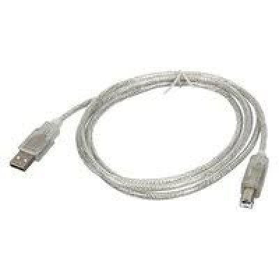 Кабель USB A-B Ningbo USB 2.0, 1.8 m