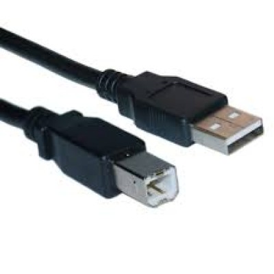 Кабель USB A-B Gembird CCP-USB2-AMBM-6, 1.8m