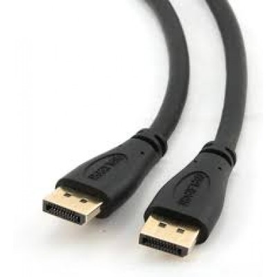 Кабель DisplayPort - DisplayPort Gembird 20M 20M 1.8м (CC-DP-6)
