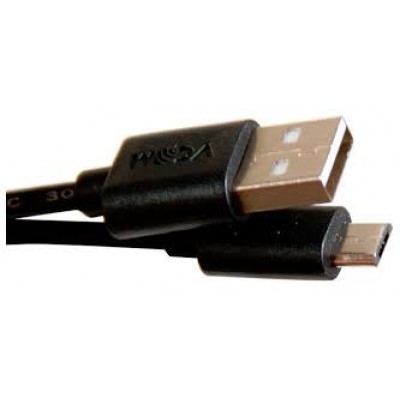Кабель USB 3.0 A-B соединительный  VCOM Am/Bm 1,8m (VUS7070-1.8M)