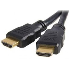 Кабель HDMI to HDMI (19pin to 19pin), TV-COM (CG501N-10M) ver.1.4, 10m