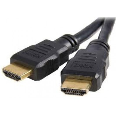 Кабель HDMI to HDMI (19pin to 19pin), TV-COM (CG501N-10M) ver.1.4, 10m