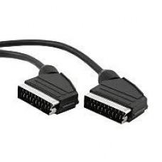 Видеокабель SCART - SCART Cablexpert CCV-518