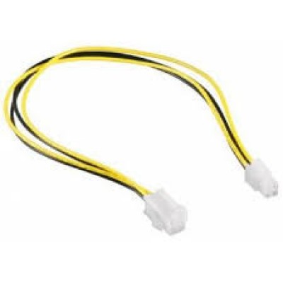 Внутренний удлинительный кабель питания процессора Gembird CC-PSU-7