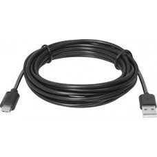 Кабель USB 2.0 AM-microBM DEFENDER USB08-10BH 3 м