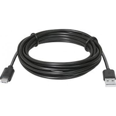 Кабель USB 2.0 AM-microBM DEFENDER USB08-10BH 3 м