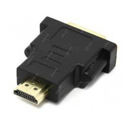 Переходник 5bites <DH1807G>, HDMI->DVI m-f