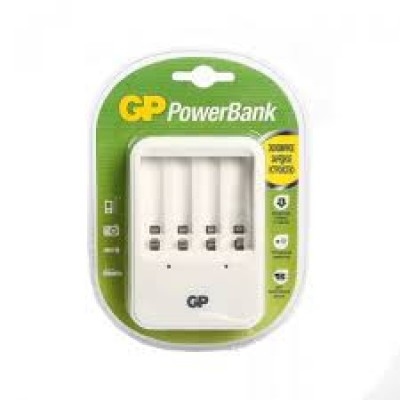 Зарядное устройство GP PB420GS PowerBank