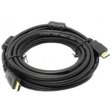 Кабель HDMI to HDMI (19pin to 19pin) Telecom, CG511D-5M, 5m
