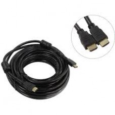 Кабель HDMI to HDMI 5bites APC-200-150F, v2.0, FERRITES, 19M/19M 15м