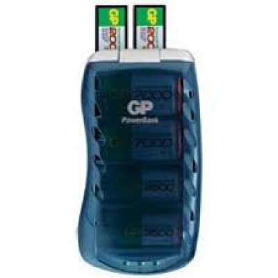 Зарядное устройство GP PB19GS UNIVERSAL PowerBank