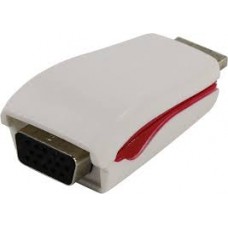 Переходник HDMI (M) -> VGA (15F) 5bites AP-022