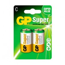 Элемент питания GP Super LR14/14A