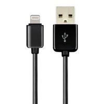 Кабель USB 2.0 AM - Lightning 8-pin, ACD ACD-U920-P5W, 1,0м