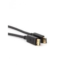 Кабель DisplayPort - DisplayPort, Telecom 1.2V <CG720-3M> 3М