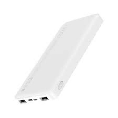 Внешний аккумулятор Redmi Power Bank PB100LZM 10000mAh White VXN4286GL