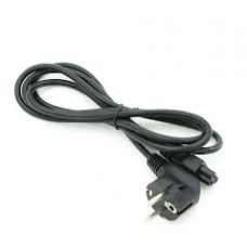 Кабель питания для ноутбуков VCOM CE022-CU0.5-1.8M, 1,8м