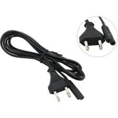 Кабель питания для аудио видео техники 5bites PC-184 IEC-320-C7 PC107518, 1.8м