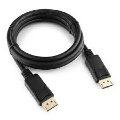 Кабель DisplayPort - DisplayPort Gembird 20M 20M 1.8м (CC-DP2-6)