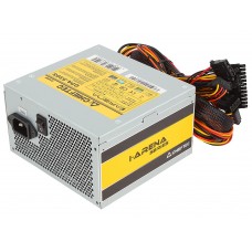Блок питания Chieftec iArena 550W (GPA-550S)