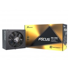 Блок питания SeaSonic FOCUS GX-750 Gold