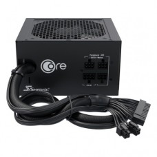 Блок питания SeaSonic CORE SSR-650LC Gold