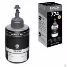чернила оригинальные Epson T7741 (M100/105/200/205), 140 мл, Black чернила оригинальные Epson T7741 (M100/105/200/205), 140 мл, Black