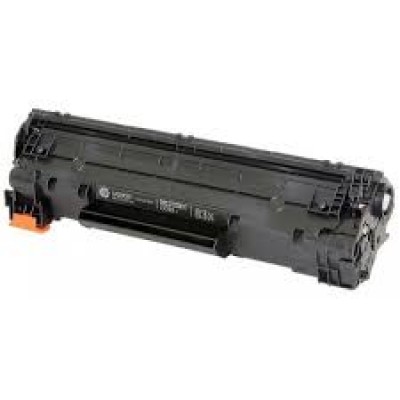 картридж НР CF283X/Canon737 (LJ Pro MFP M125/127) (2 500 стр) Tech
