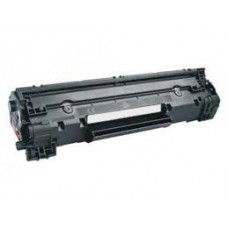картридж НР CE278A/Canon 728/726 (LJ Р1566/1606/MF4410/4430/4450/LBP6200) (2 100 стр) Tech