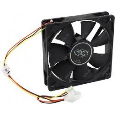 Кулер DeepCool XFAN 120, DP-FDC-XF120
