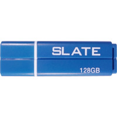 USB 3.0 Flash 128 GB Patriot Slate Blue (PSF128GLSS3USB)