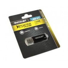 USB Flash 16 GB Patriot Xporter Pulse PSF16GXPPBUSB