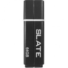 USB 3.0 Flash 64 GB Patriot LS SLATE [PSF64GLSS3USBB]