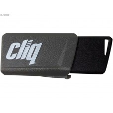 USB 3.0 Flash 64 GB Patriot ST-Lifestyle Black [PSF64GCL3USB]