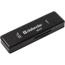 Уст-во Card reader Defender MULTI STICK 83206