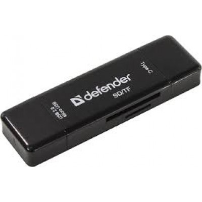 Уст-во Card reader Defender MULTI STICK 83206