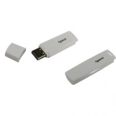 USB Flash 64 GB Apacer AH336 AP64GAH336W-1 White