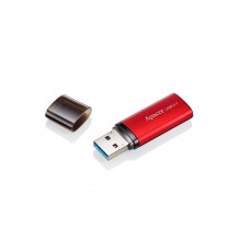 USB 3.0 Flash 64 GB Apacer AH25B AP64GAH25BR-1 Red