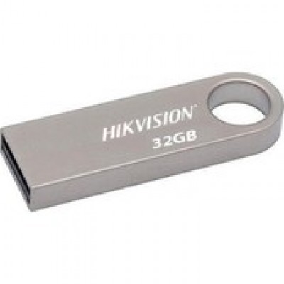 USB 3.0 Flash 32 GB HIKVISION HS-USB-M200/32G/U3, серебристый