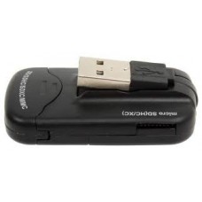 Устройство Card reader Ginzzu GR-422B