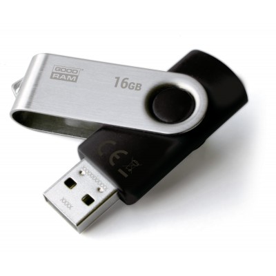 USB Flash 16 GB GOODRAM UTS2 UTS2-0160K0R11