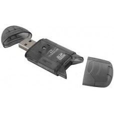 Устройство Card reader Gembird FD2-SD-1