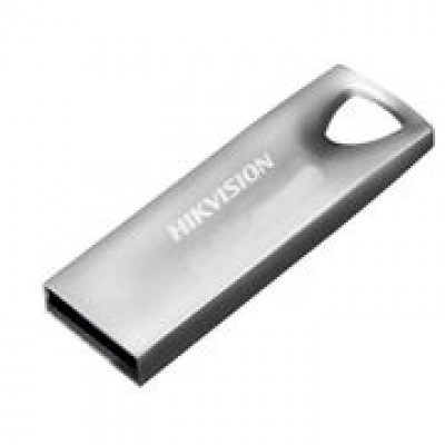 USB 3.0 Flash 128 GB HIKVISION HS-USB-M200/128G/U3 серебристый