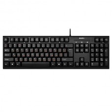 Клавиатура SVEN KB-S300 Black USB