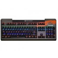 Клавиатура игровая Cougar Ultimus RGB WORLD of TANKS (Blue Switch) CGR-WT2MB-WTK