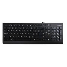 Клавиатура Lenovo Calliope USB (00XH616)