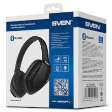 Наушники с микрофоном SVEN AP-B550MV Наушники с микрофоном SVEN AP-B550MV