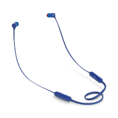Наушники JBL T110BT BLUE